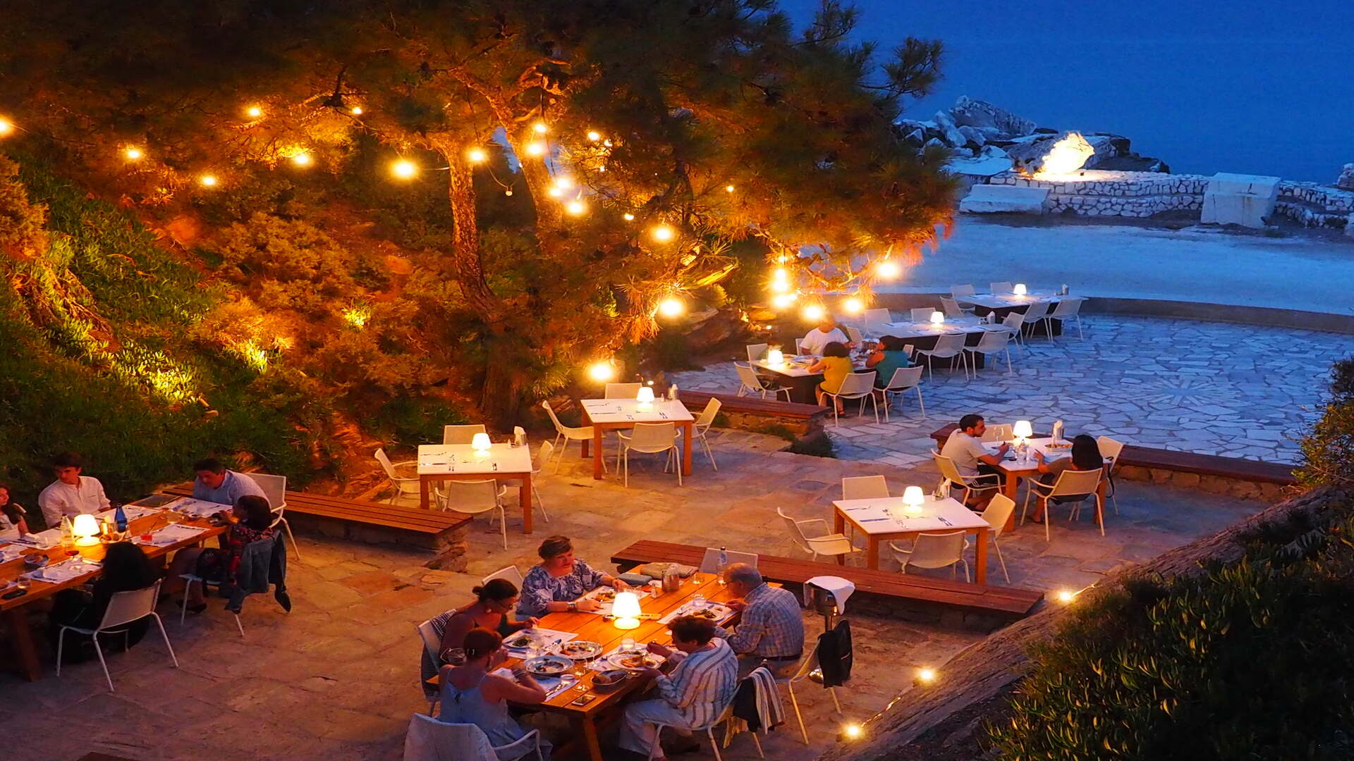 Pan Restaurant
